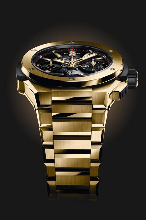 hublot big bang yellow|hublot big bang integral.